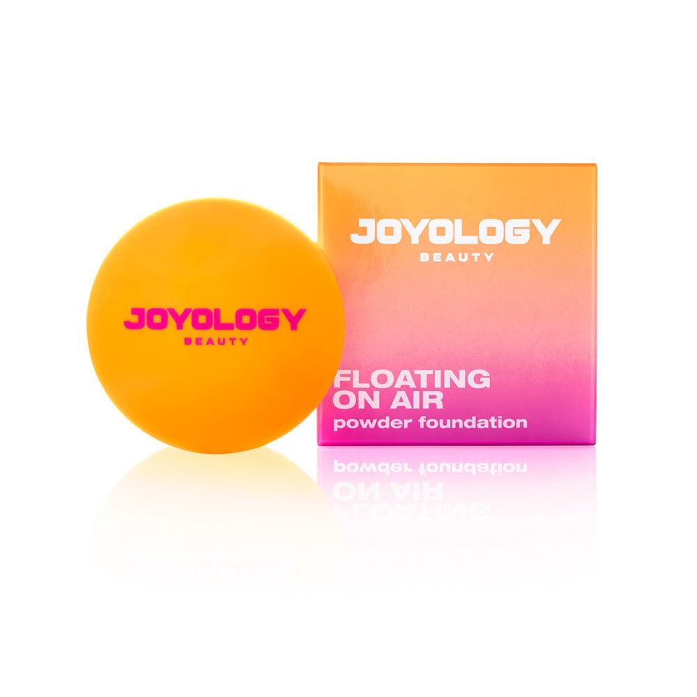 Joyology Beauty Floating On Air Powder Foundation