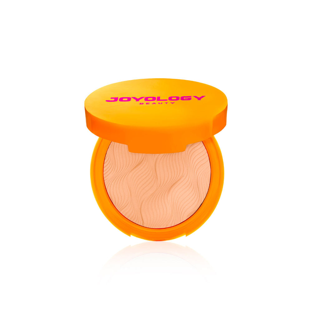 Joyology Beauty Floating On Air Powder Foundation