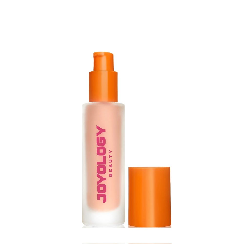 Joyology Beauty Stay Lively Foundation