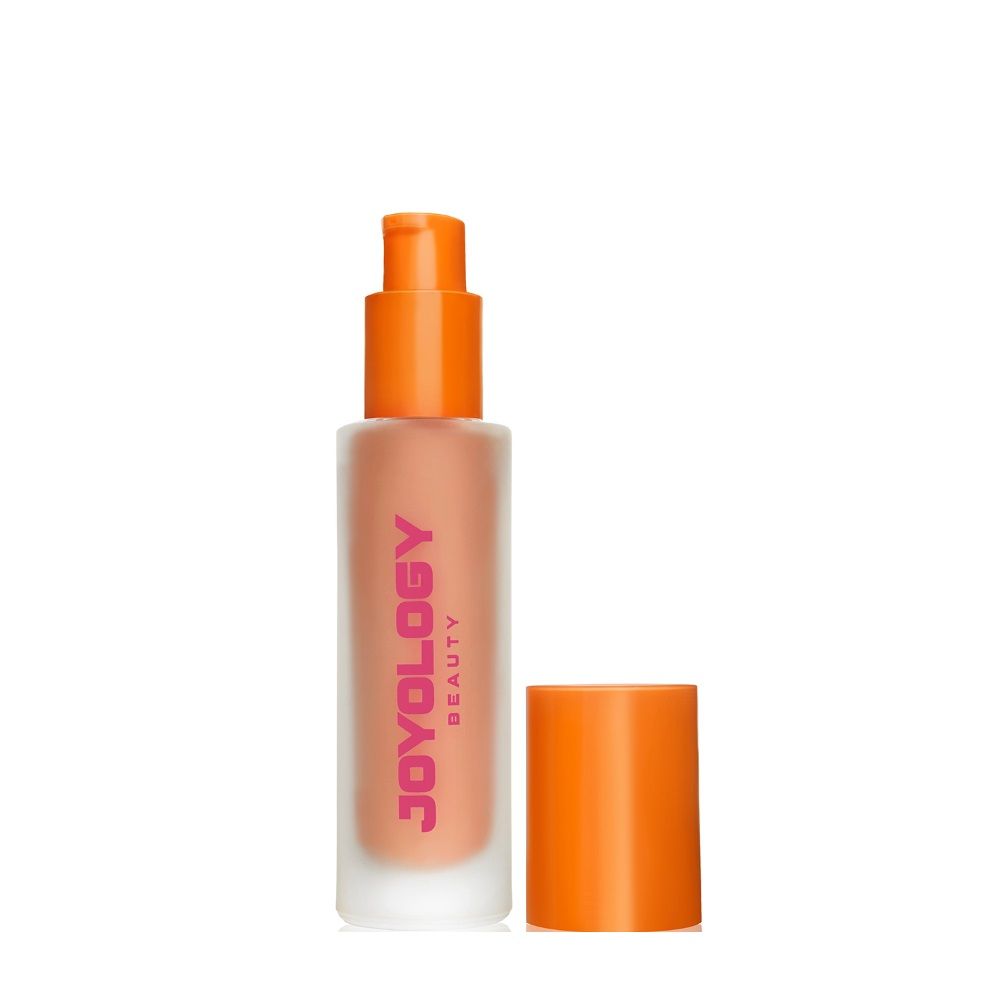Joyology Beauty Stay Lively Foundation