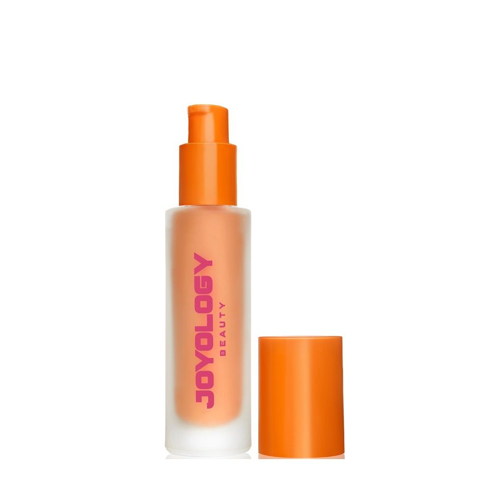 Joyology Beauty Stay Lively Foundation