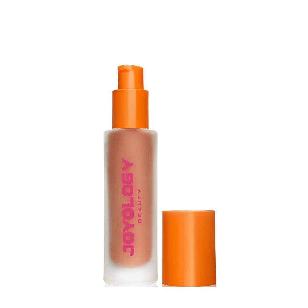 Joyology Beauty Stay Lively Foundation