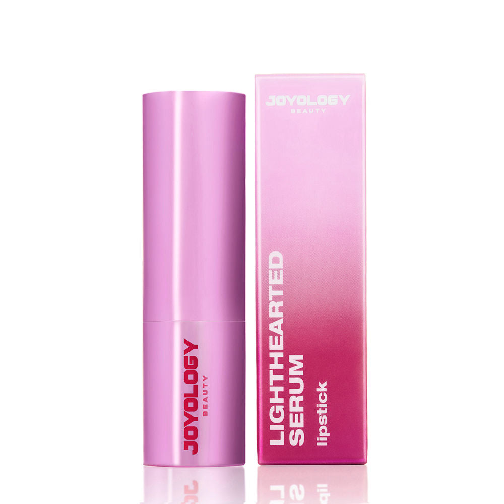 Joyology Beauty Lighthearted Serum Lipstick