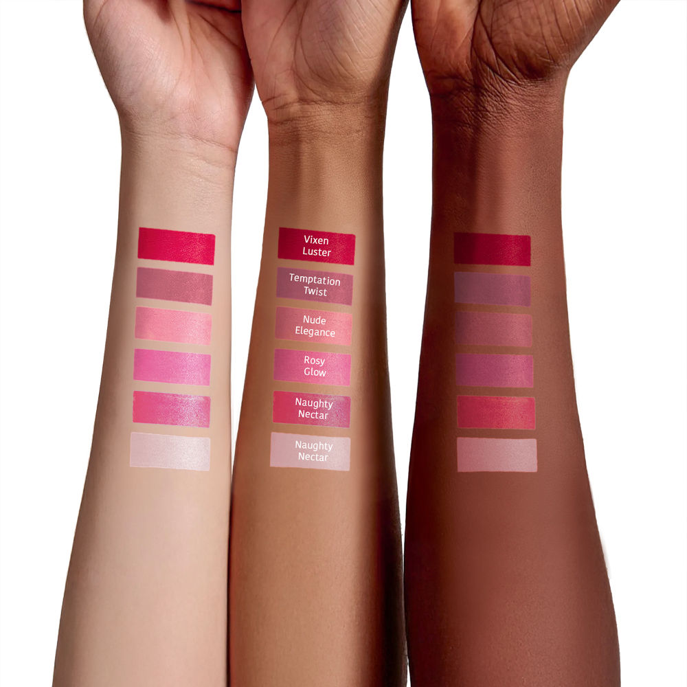 Joyology Beauty Lighthearted Serum Lipstick