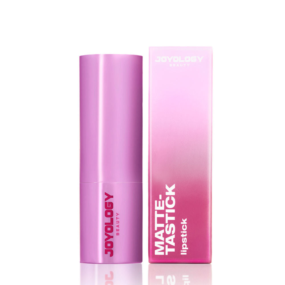 Joyology Beauty Matte-Tastick Lipstick