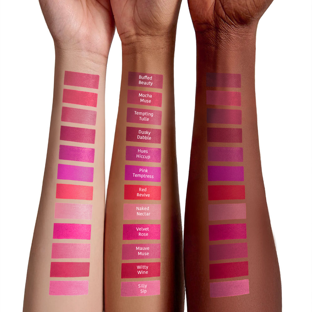 Joyology Beauty Matte-Tastick Lipstick