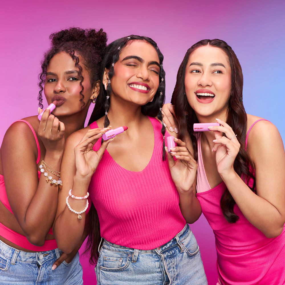 Joyology Beauty Matte-Tastick Lipstick