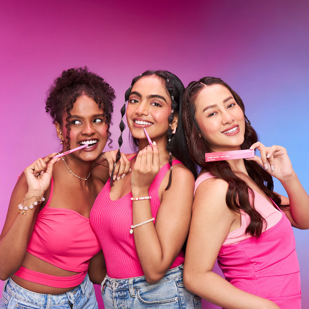 Joyology Beauty Instant Bliss Lip Liner