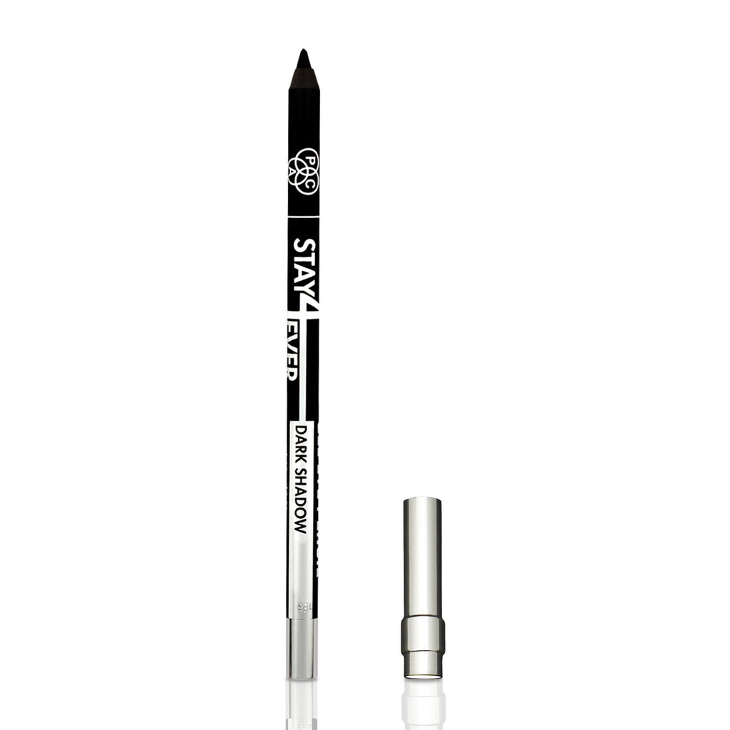 PAC Stay4Ever Gel Eye Pencil