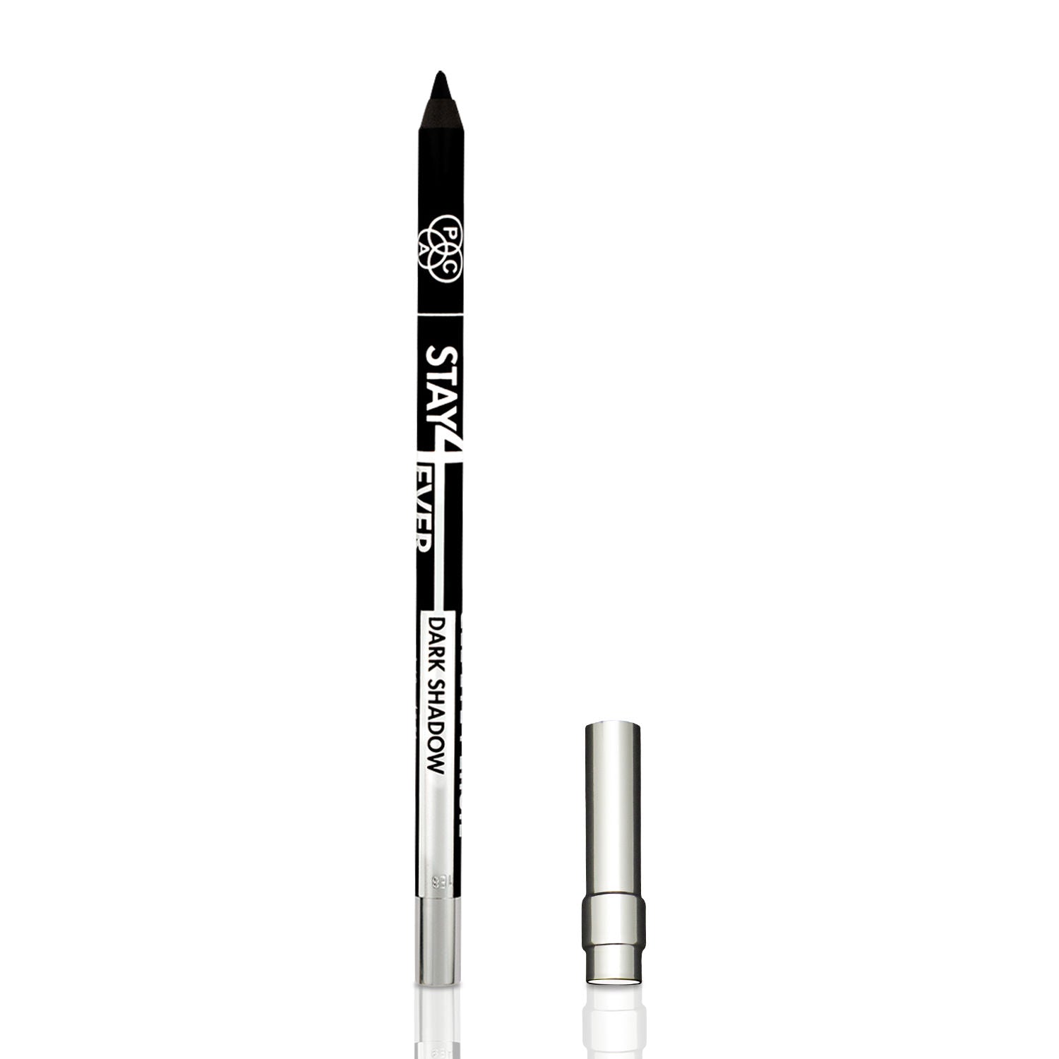PAC Stay4Ever Gel Eye Pencil