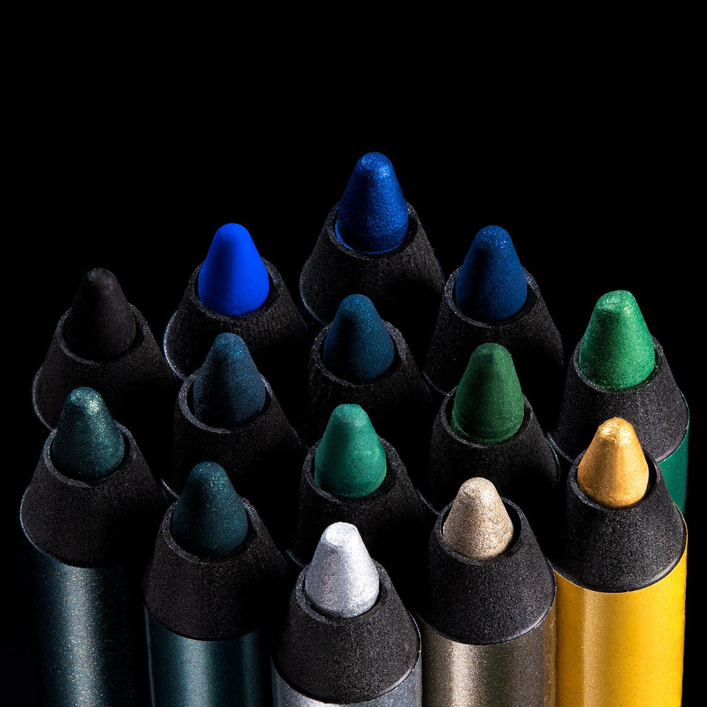 PAC Stay4Ever Gel Eye Pencil