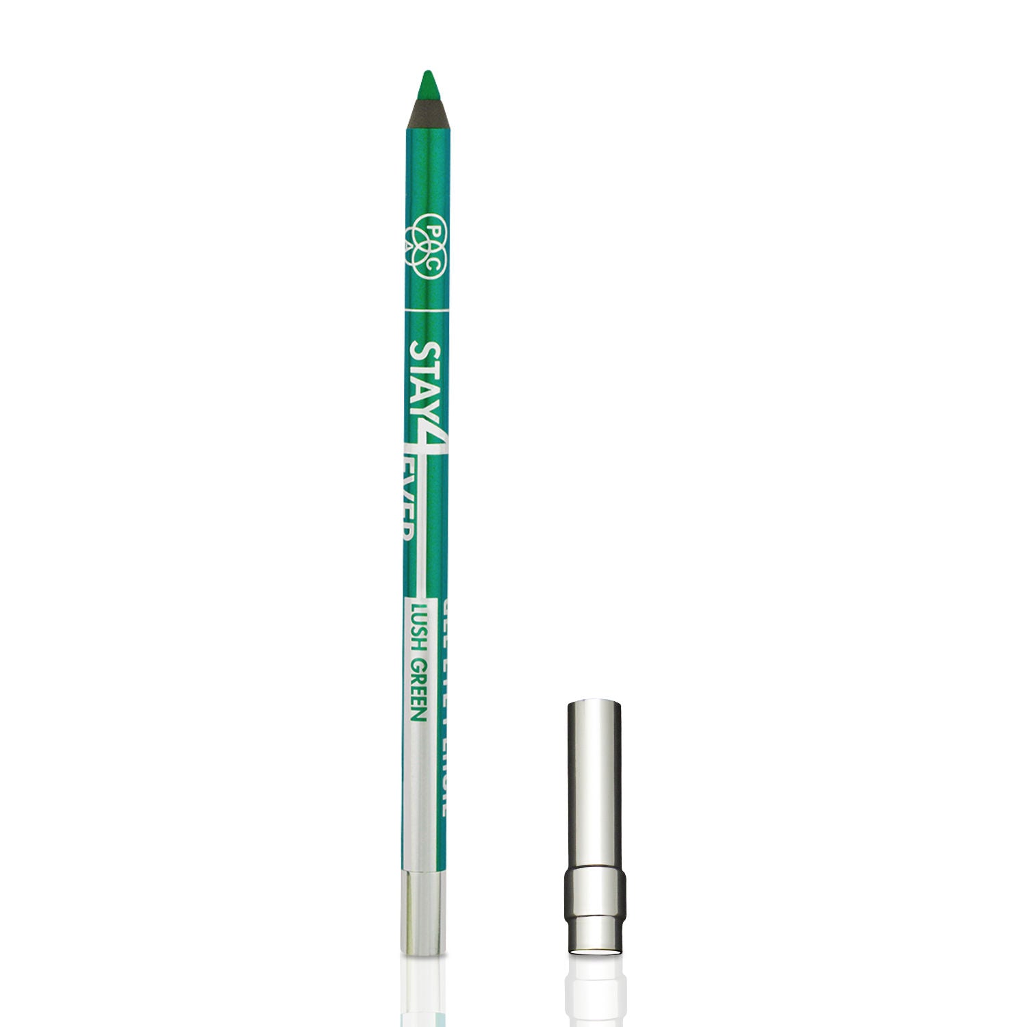 PAC Stay4Ever Gel Eye Pencil