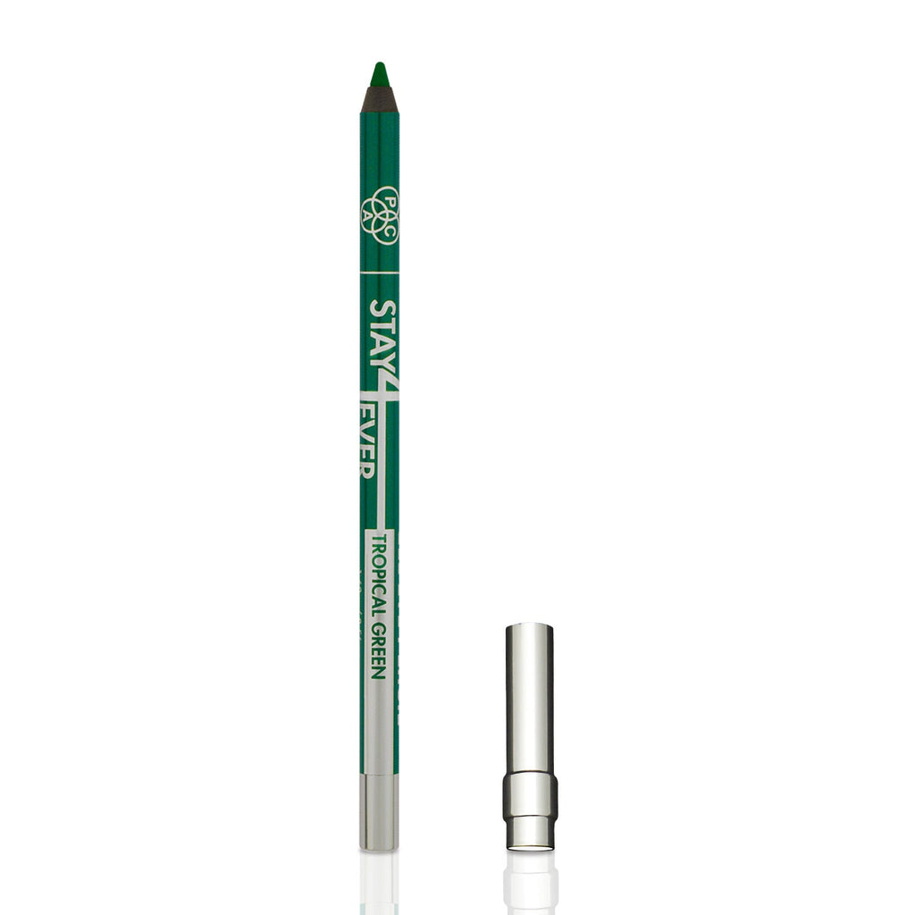 PAC Stay4Ever Gel Eye Pencil
