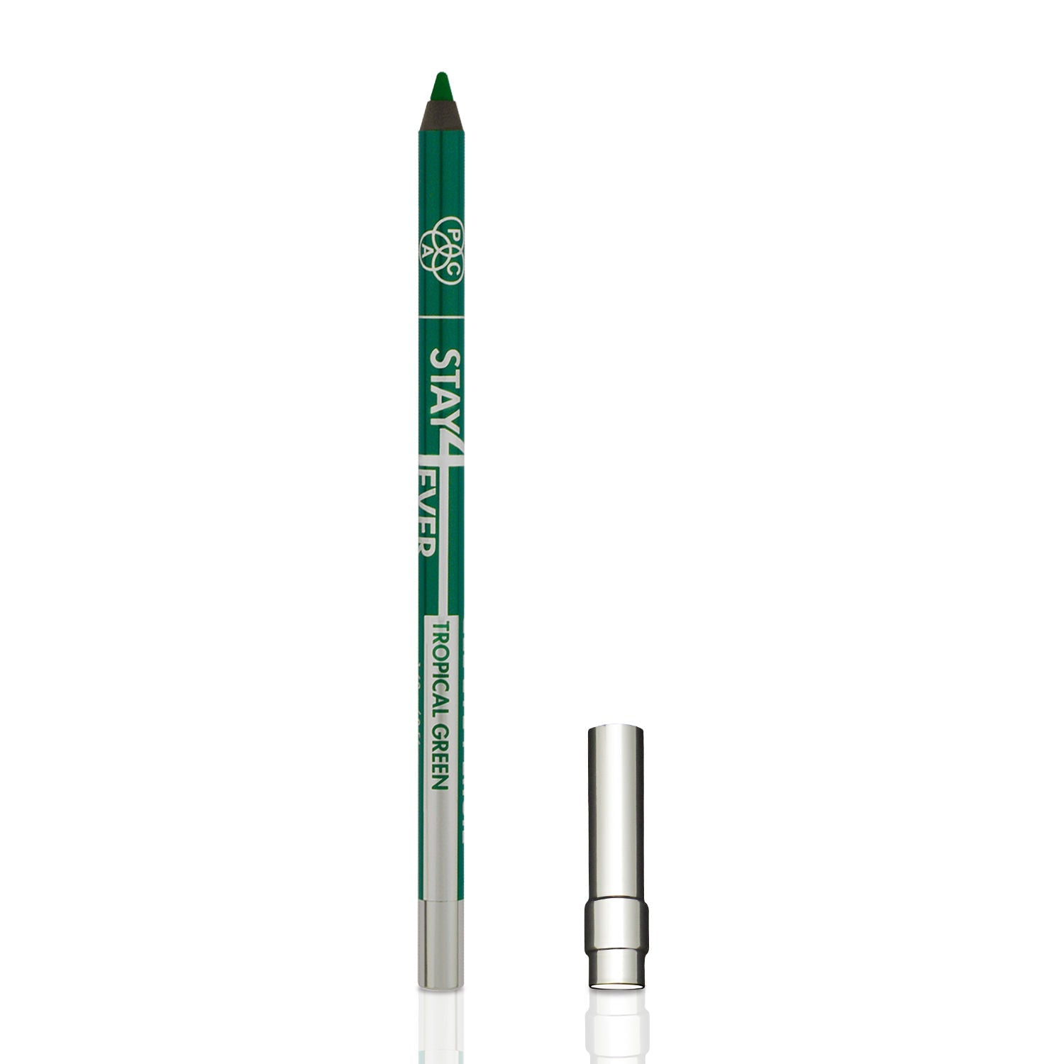PAC Stay4Ever Gel Eye Pencil