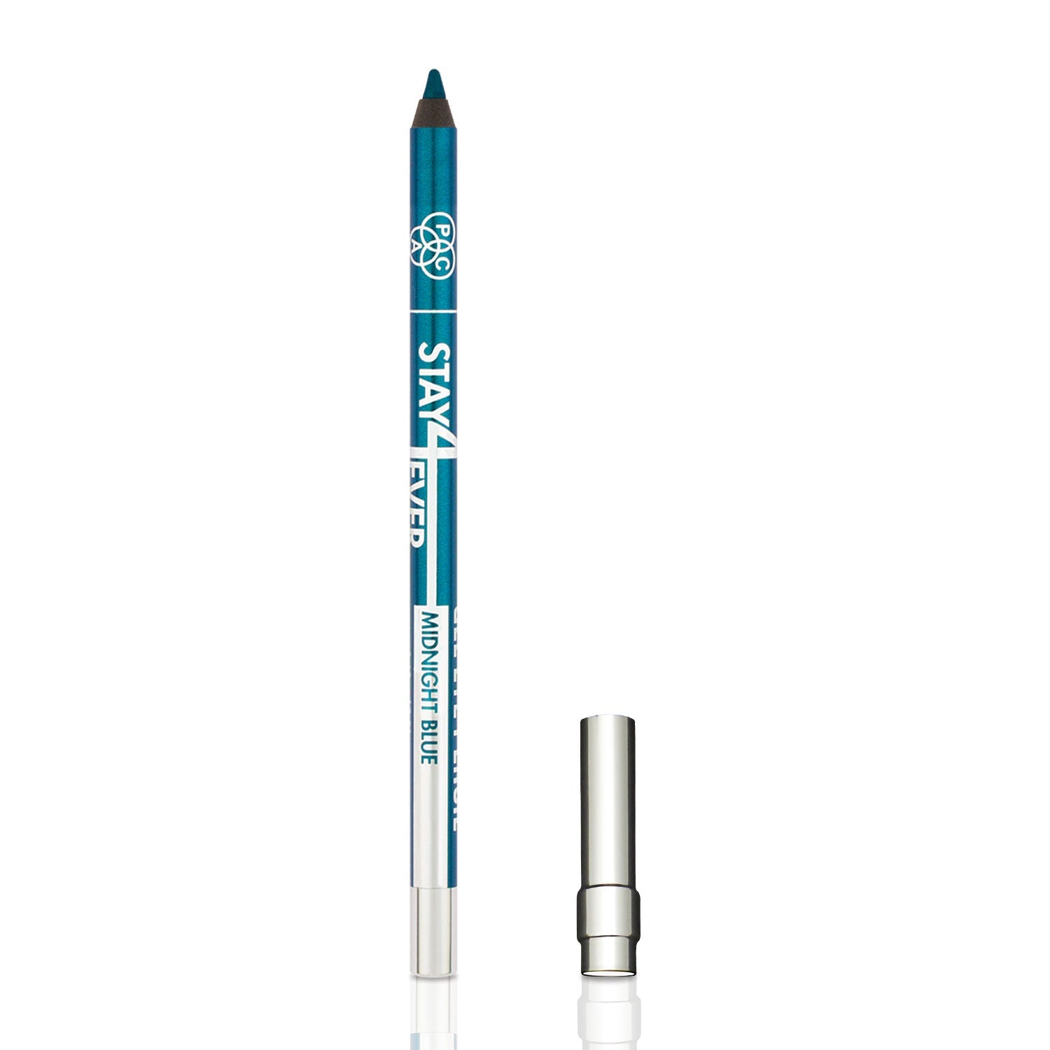 PAC Stay4Ever Gel Eye Pencil