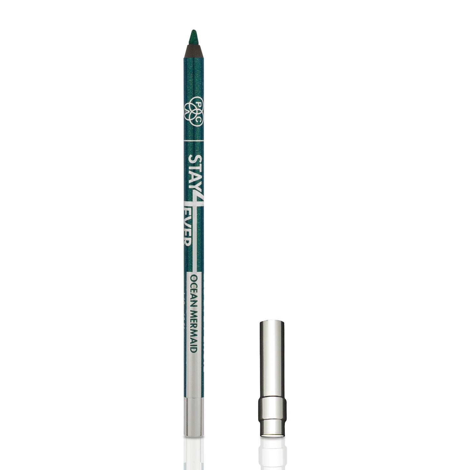 PAC Stay4Ever Gel Eye Pencil