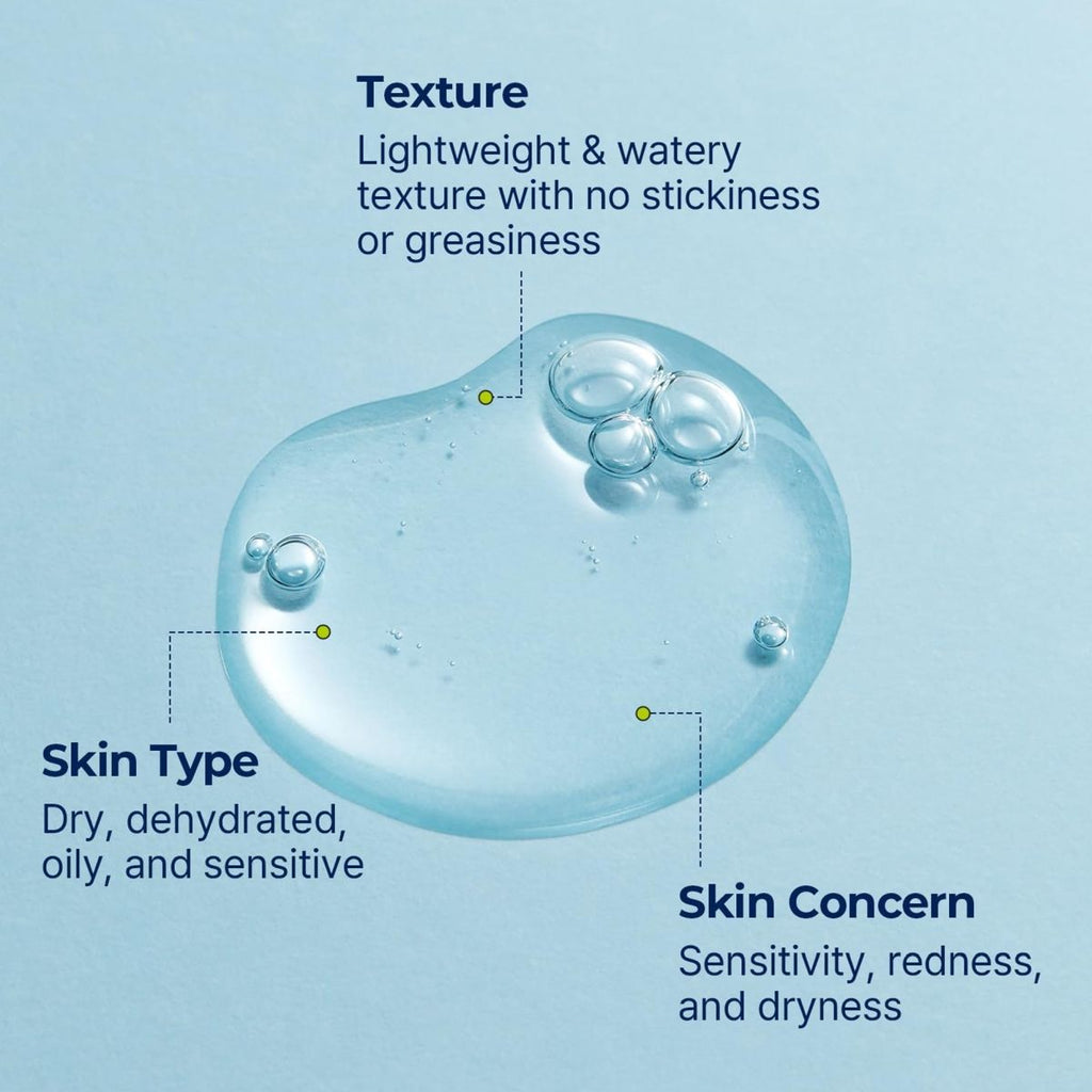 Torriden Dive In Serum - Plumping & Hydrating Hyaluronic Acid Serum with Ceramide for Barrier Repair