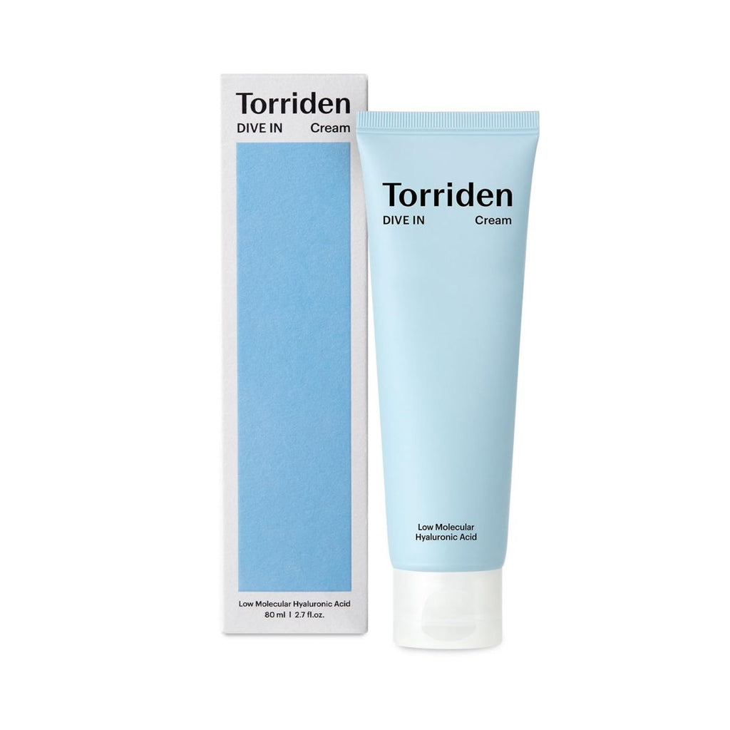 Torriden Dive In Cream