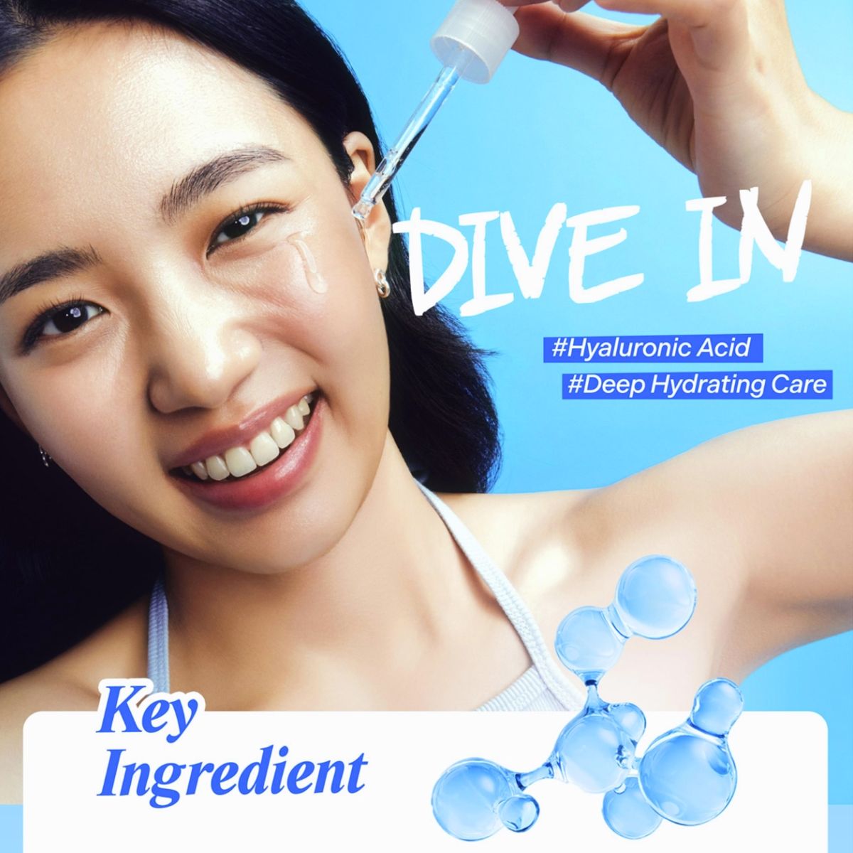 Torriden Dive In Moisture Sun Cream Spf+ Pa++++