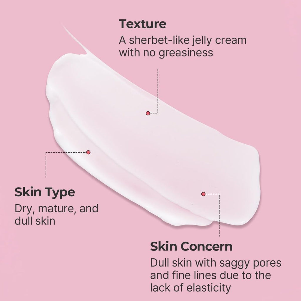 Torriden Cellmazing Firming Cream