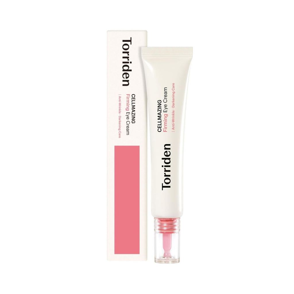 Torriden Cellmazing Firming Eye Cream