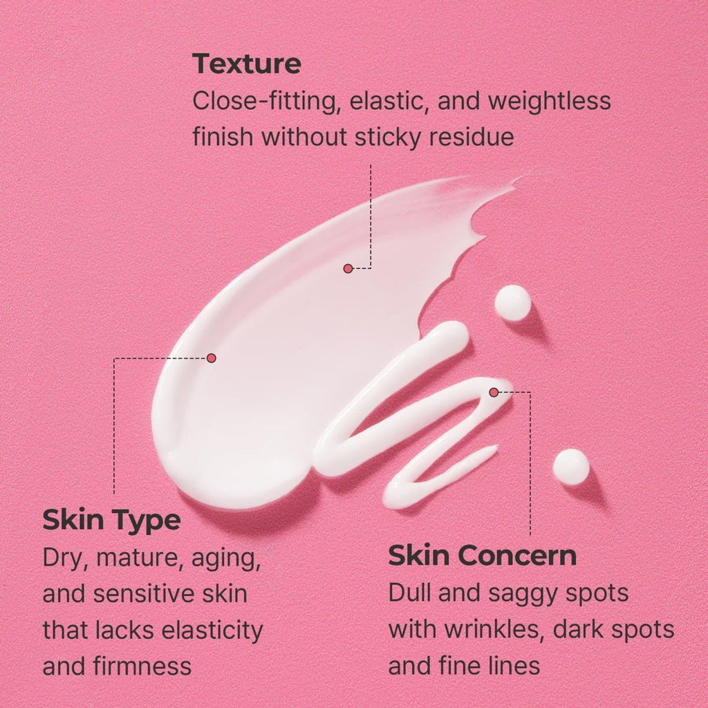 Torriden Cellmazing Firming Eye Cream