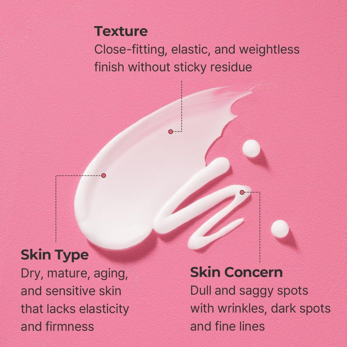 Torriden Cellmazing Firming Eye Cream