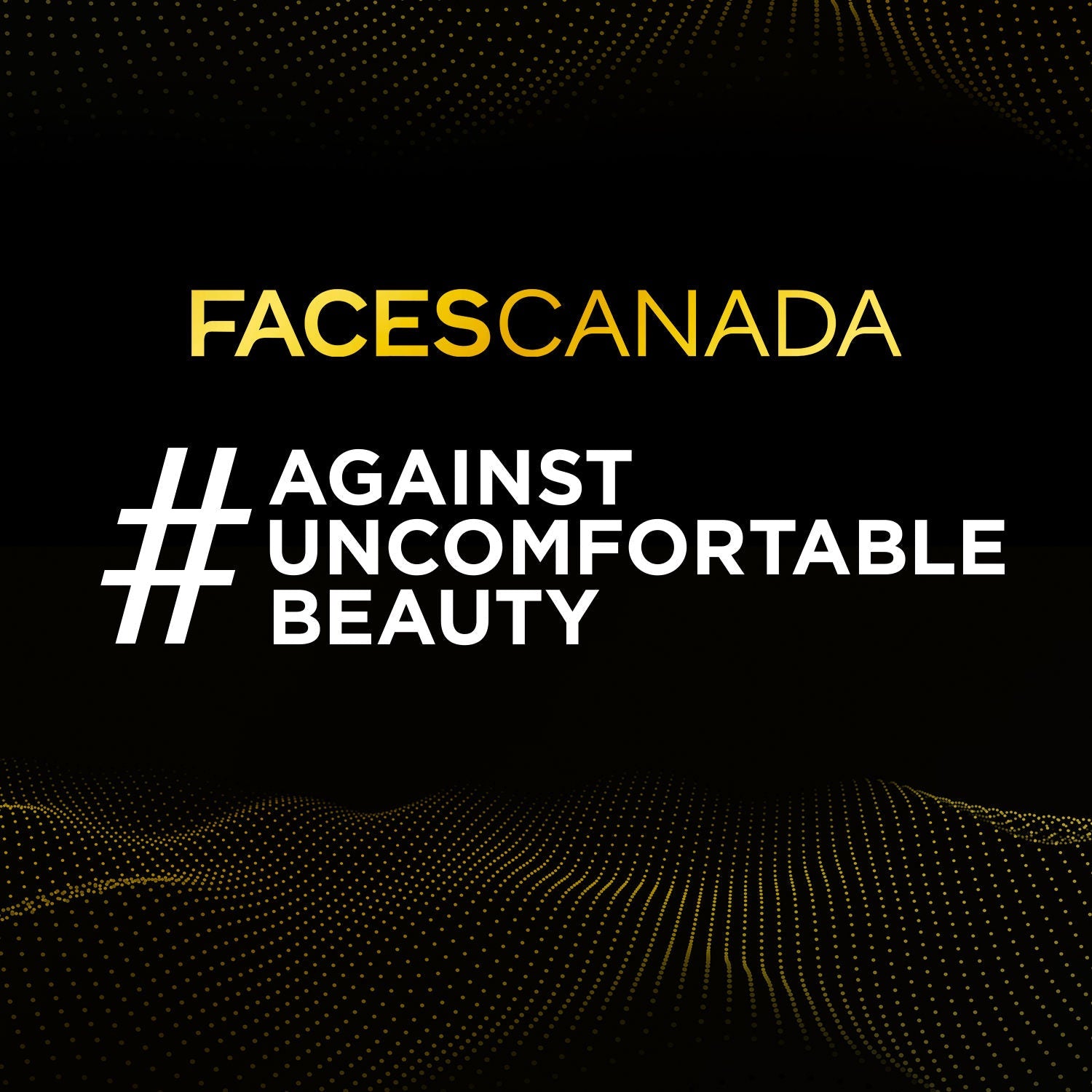 Faces Canada Magneteyes Mascara