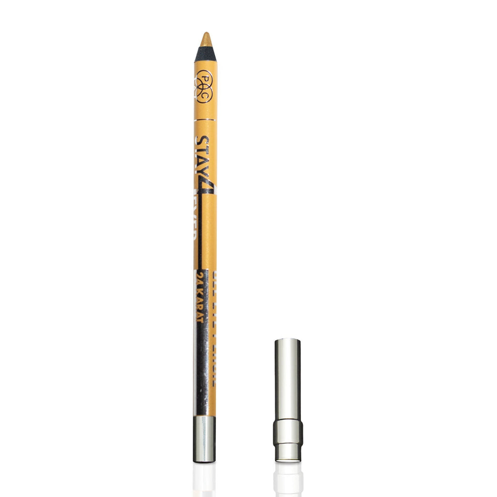 PAC Stay4Ever Gel Eye Pencil