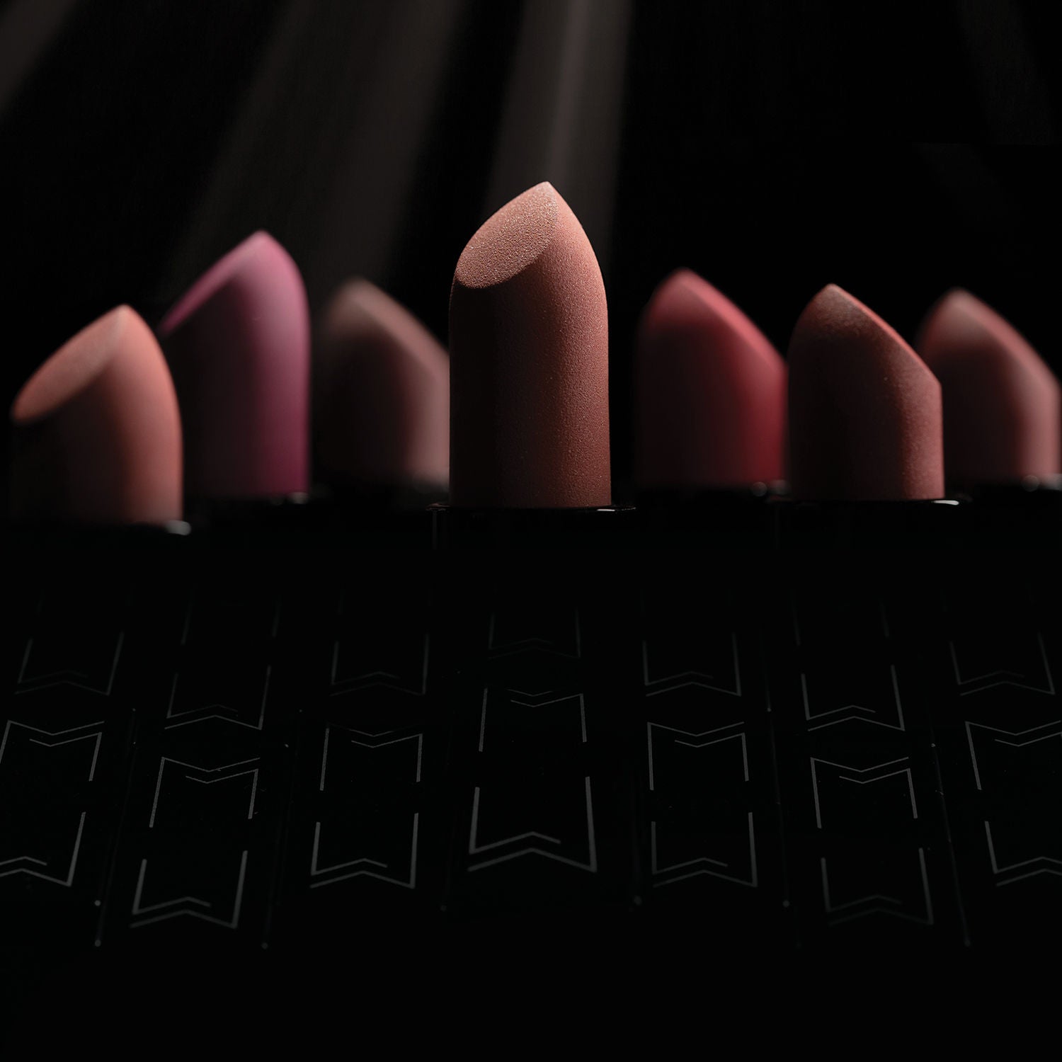 PAC Matte Mischief