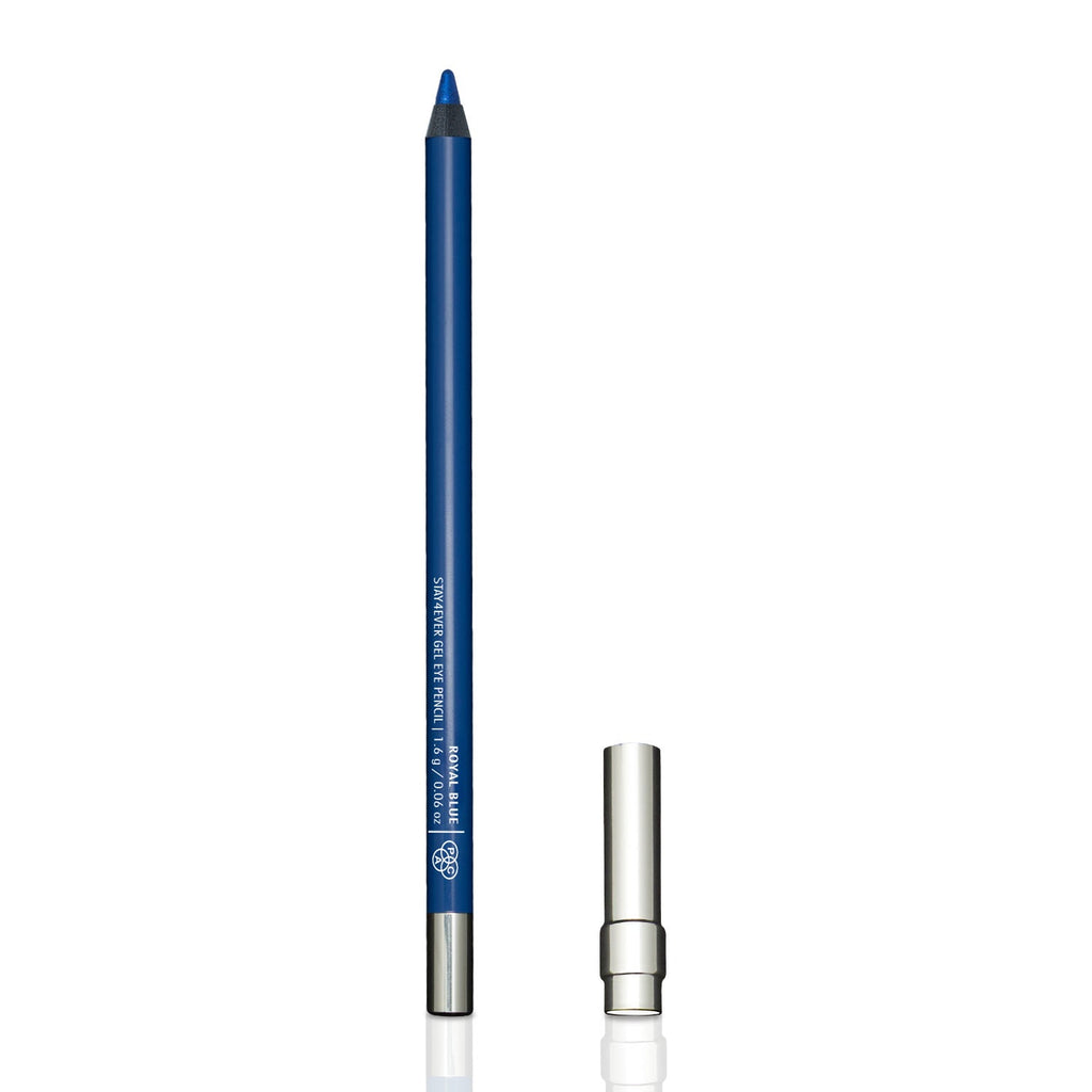 PAC Stay4Ever Gel Eye Pencil