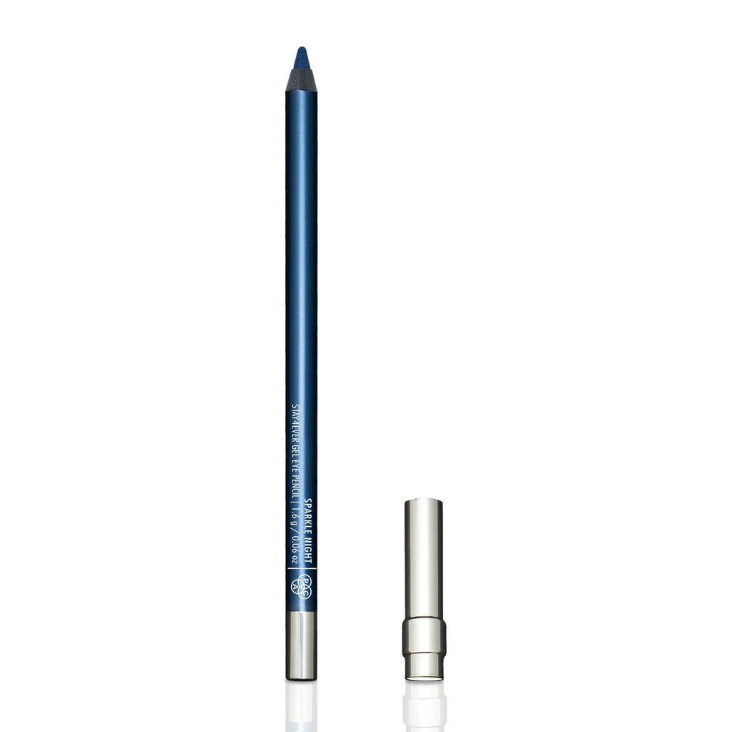 PAC Stay4Ever Gel Eye Pencil