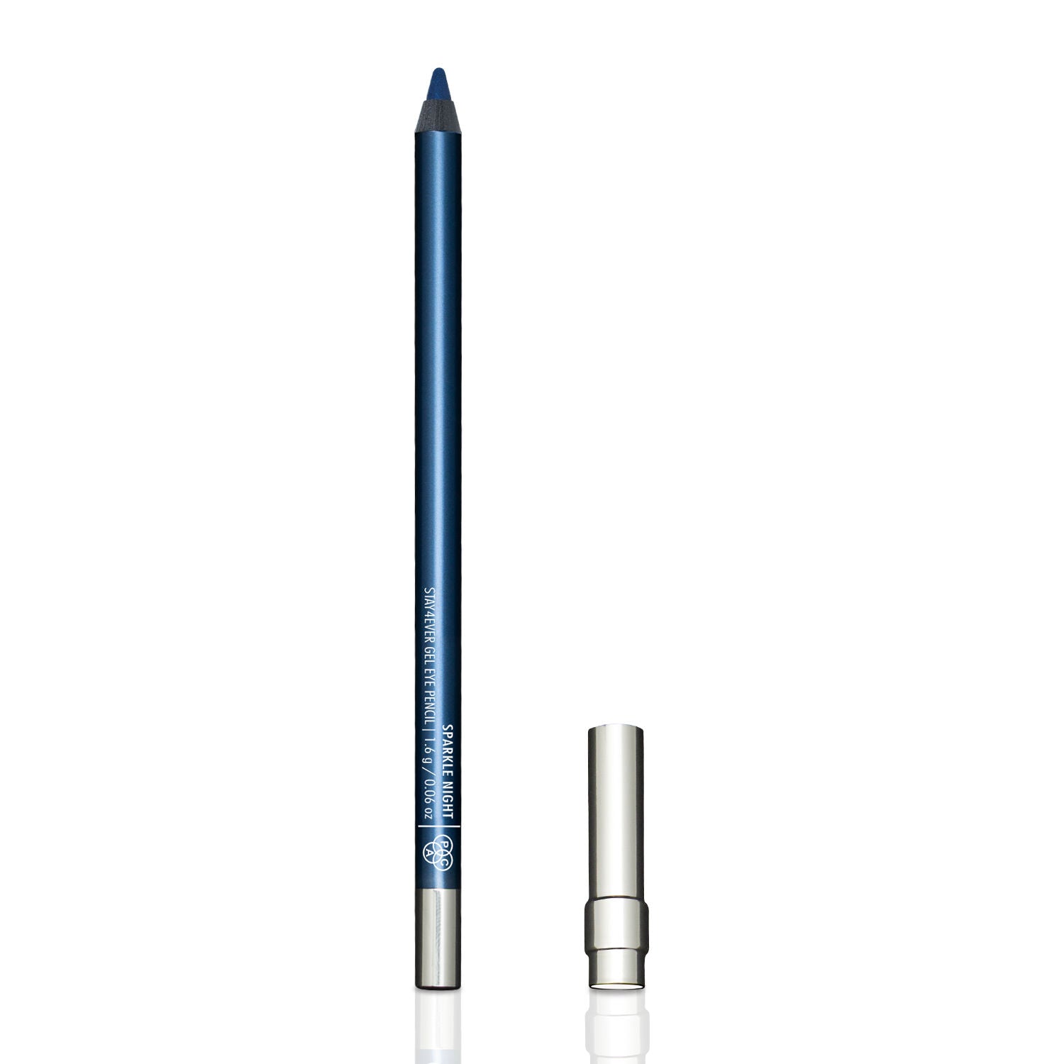 PAC Stay4Ever Gel Eye Pencil