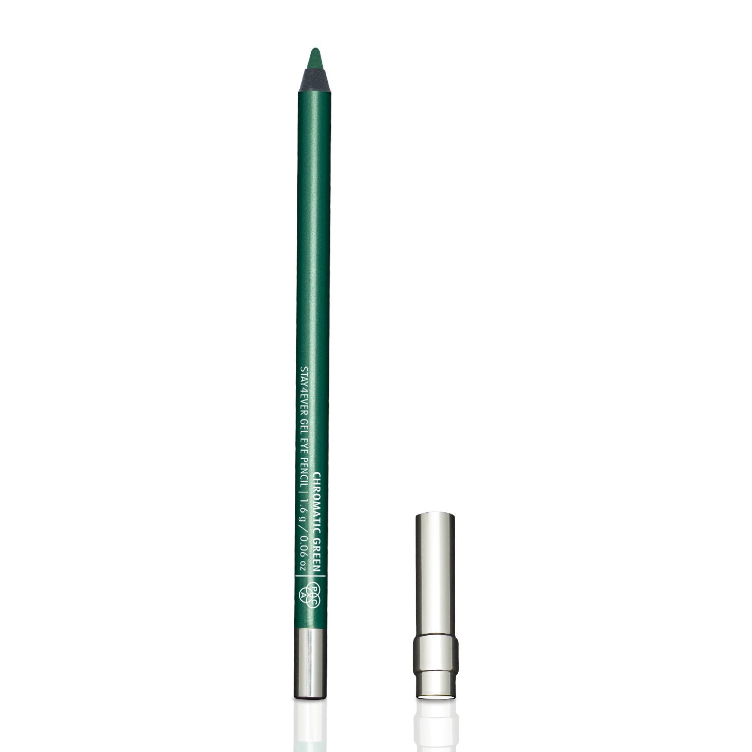 PAC Stay4Ever Gel Eye Pencil