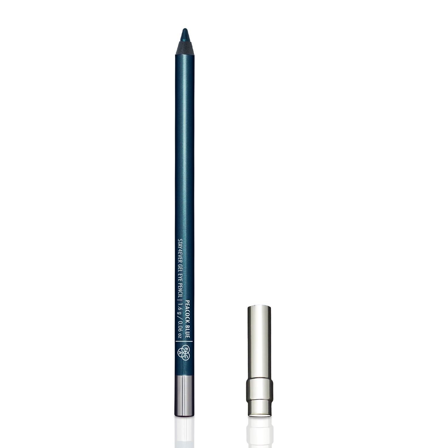 PAC Stay4Ever Gel Eye Pencil