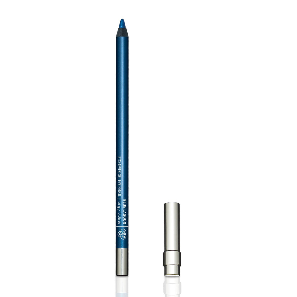PAC Stay4Ever Gel Eye Pencil