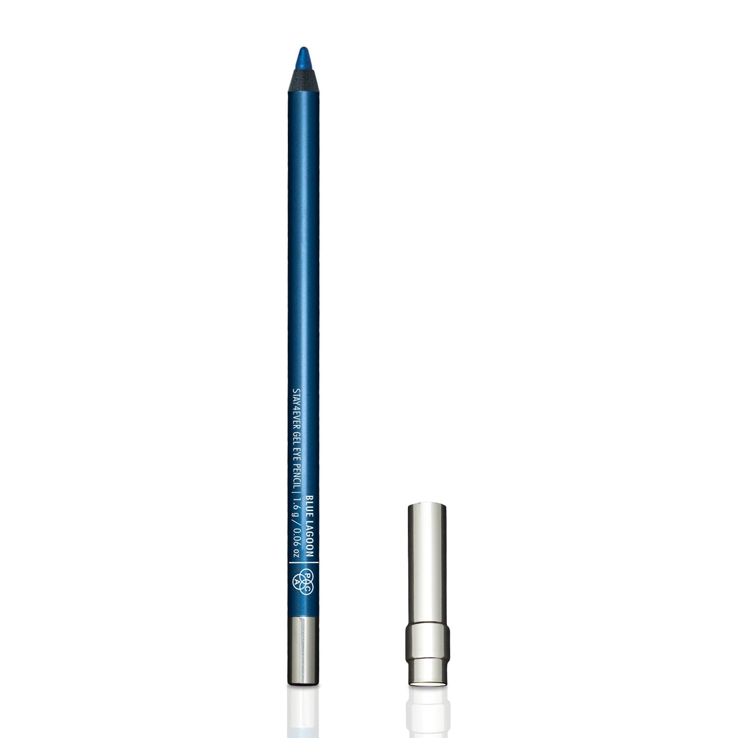 PAC Stay4Ever Gel Eye Pencil