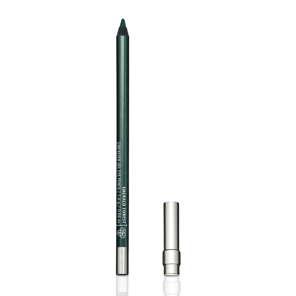 PAC Stay4Ever Gel Eye Pencil