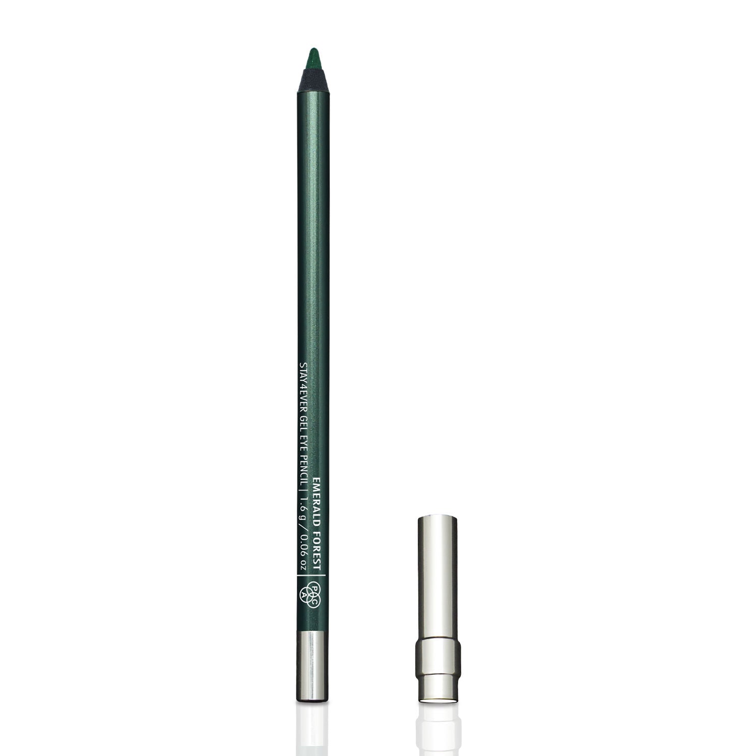 PAC Stay4Ever Gel Eye Pencil