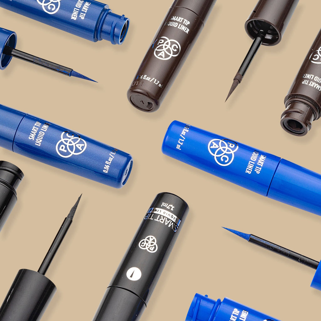 PAC Smart Tip Liquid Liner