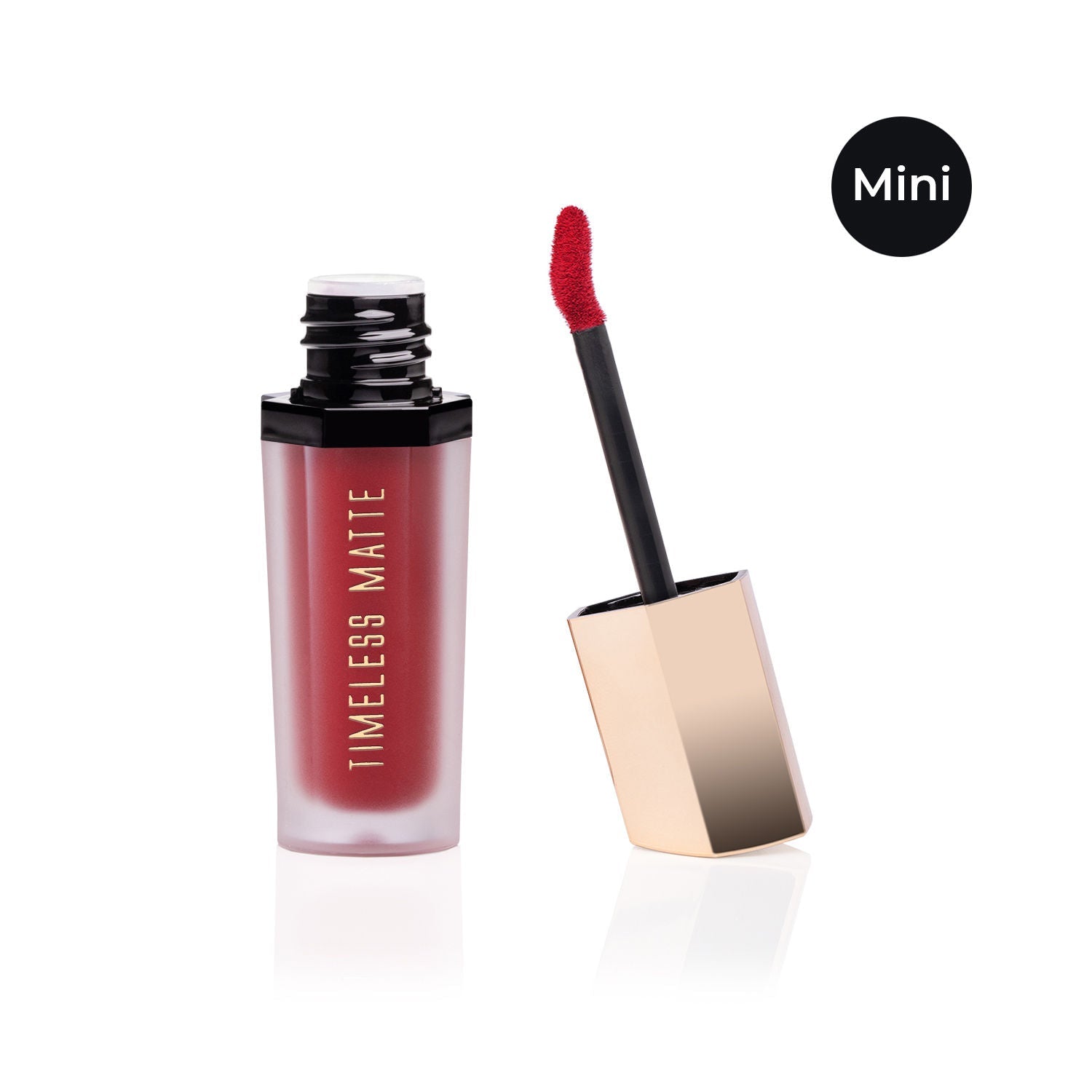 PAC Timeless Matte Mini Lipstick
