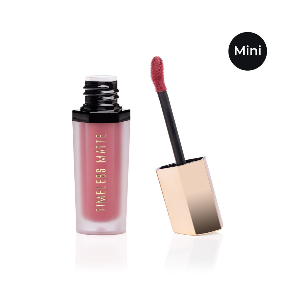 PAC Timeless Matte Mini Lipstick