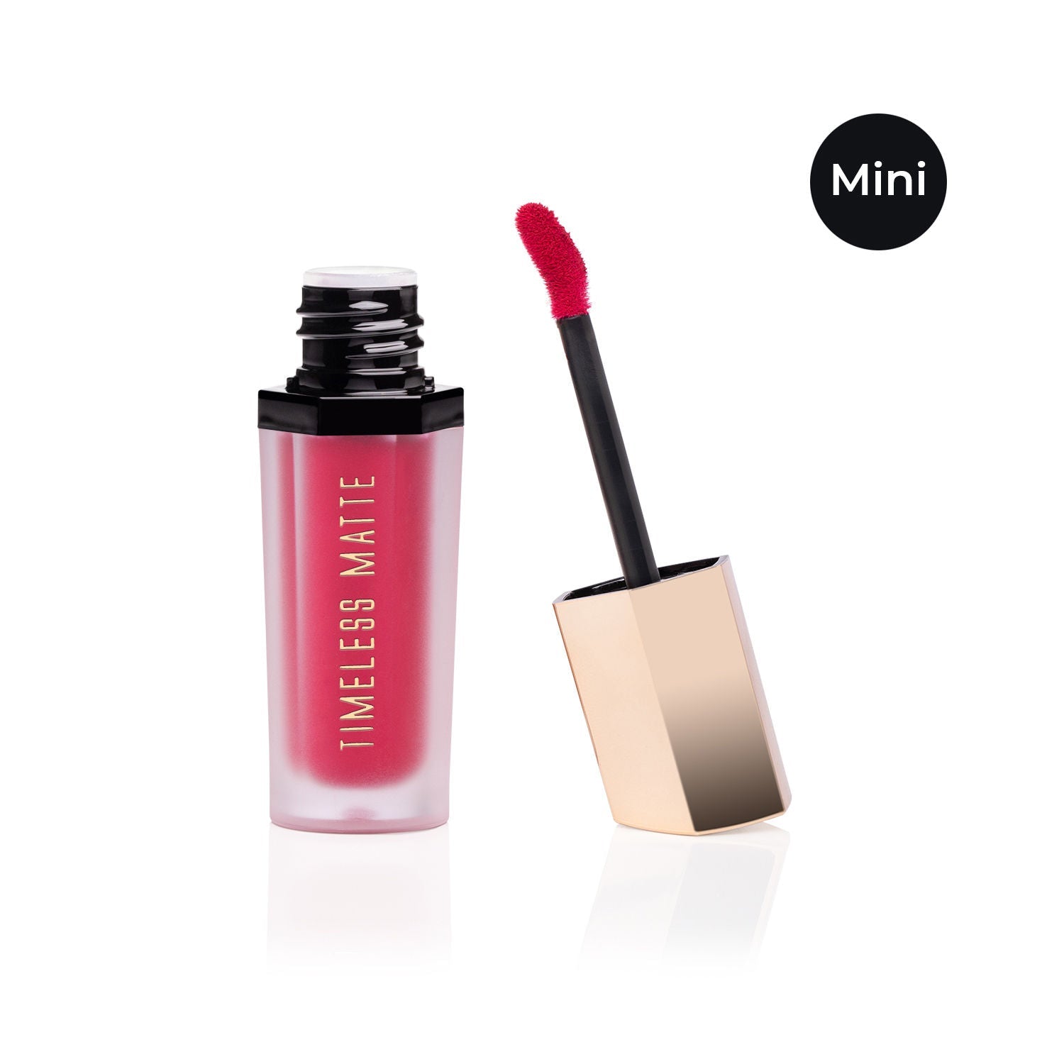 PAC Timeless Matte Mini Lipstick