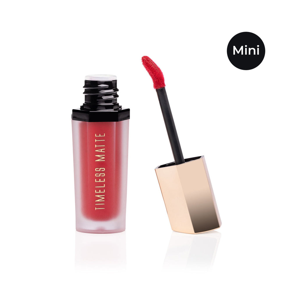 PAC Timeless Matte Mini Lipstick