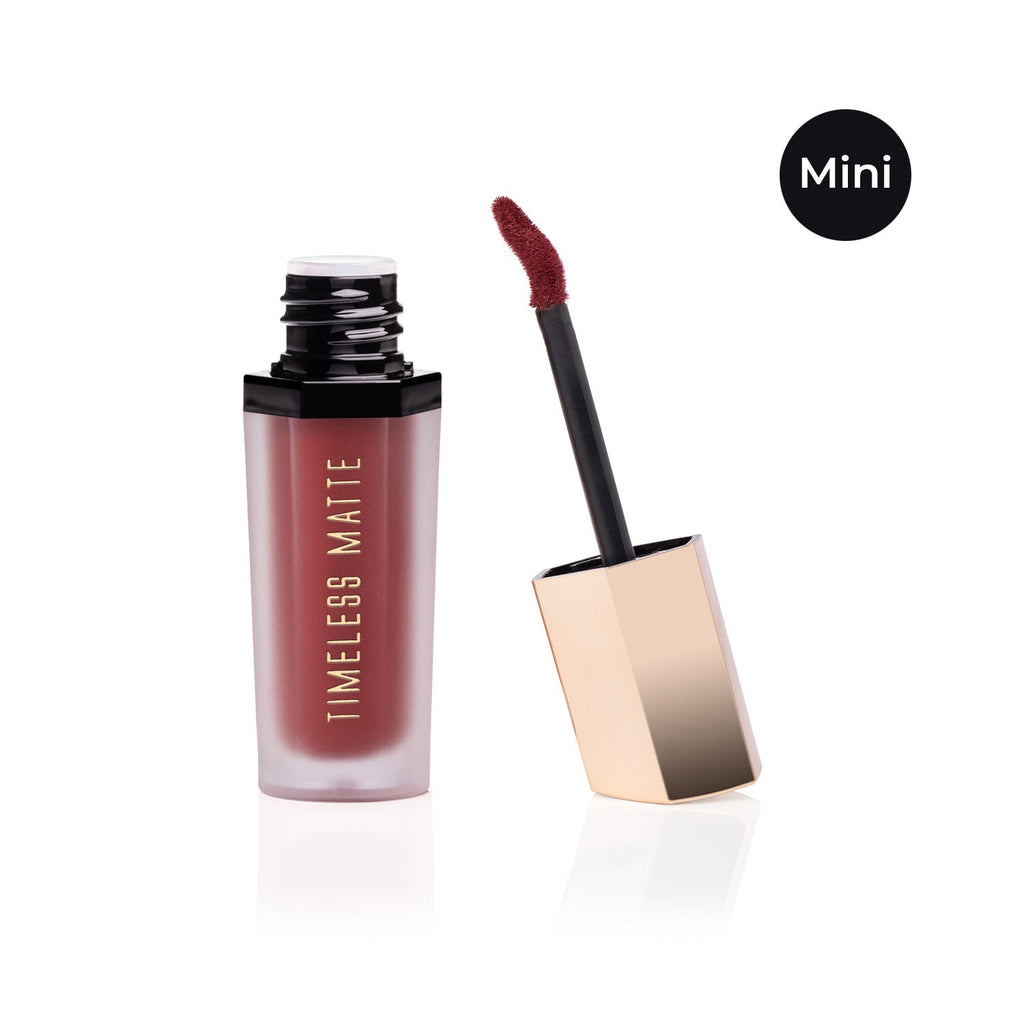 PAC Timeless Matte Mini Lipstick