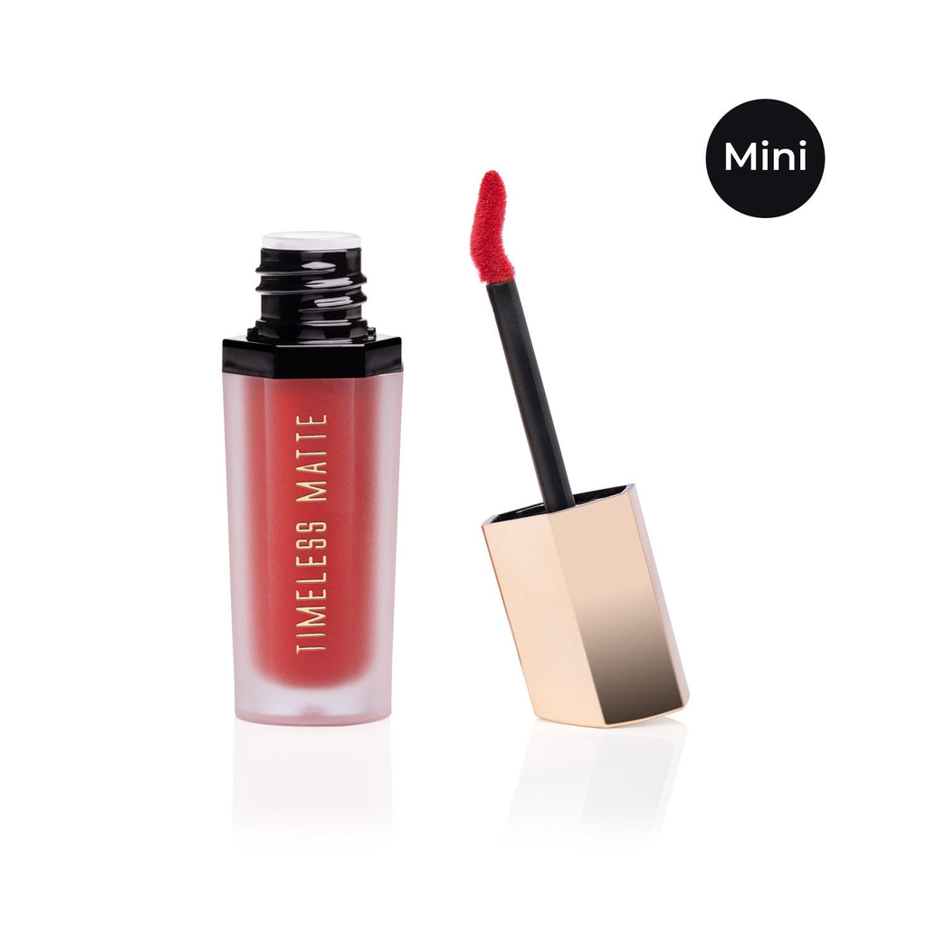 PAC Timeless Matte Mini Lipstick