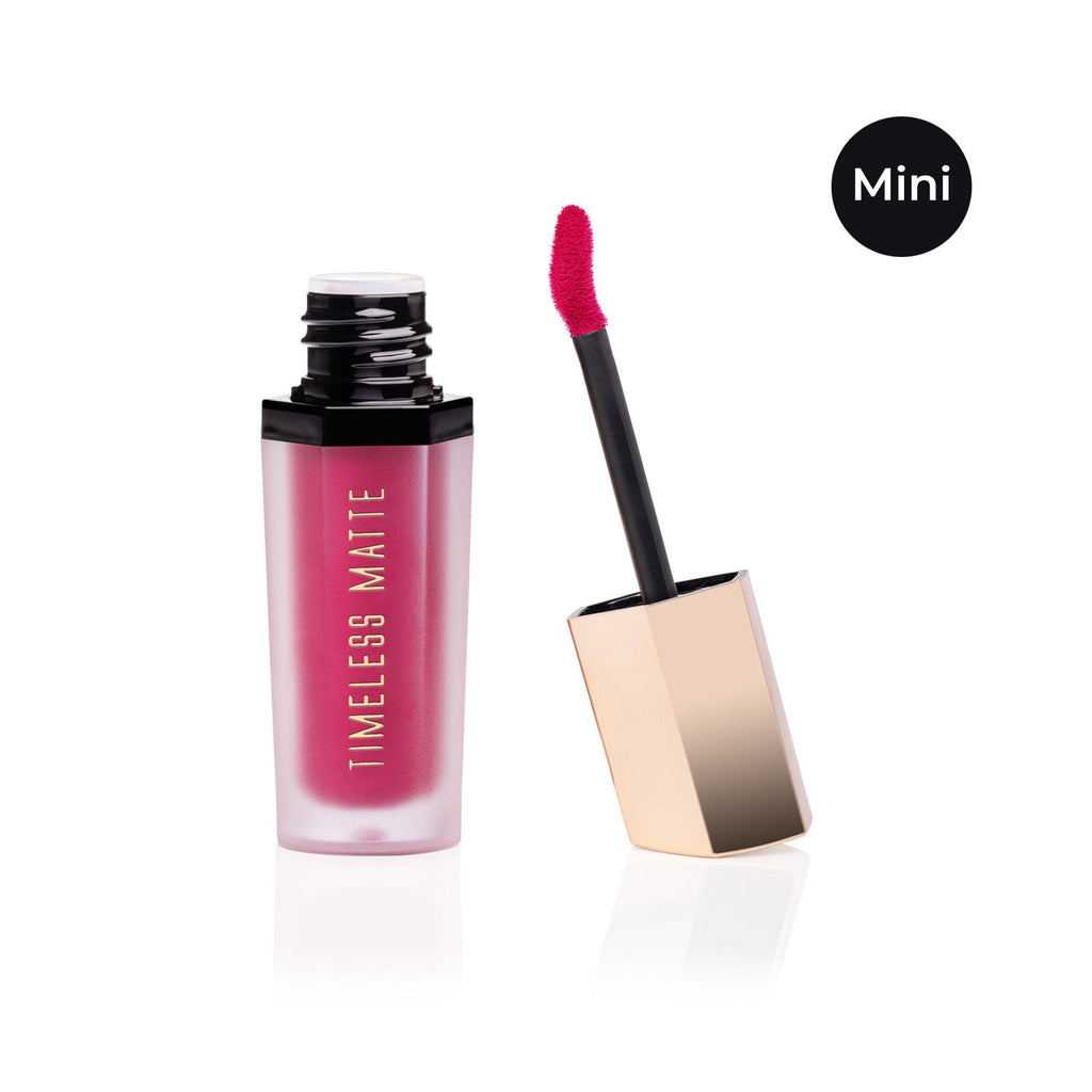 PAC Timeless Matte Mini Lipstick