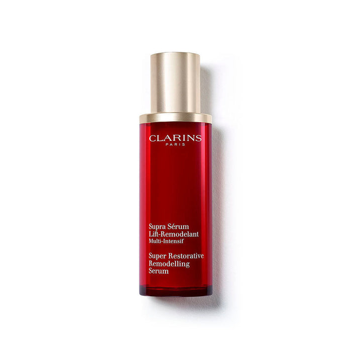 Clarins Super Restorative Remodelling Serum