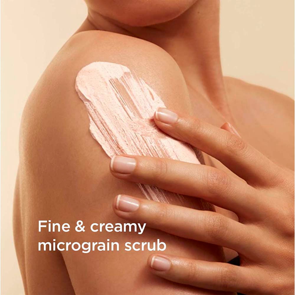 Clarins Exfoliating Body Scrub