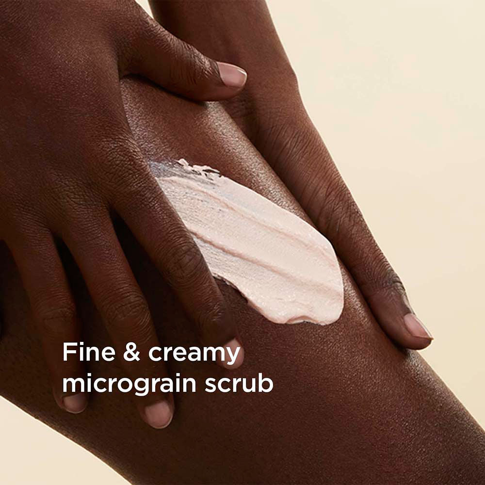 Clarins Exfoliating Body Scrub